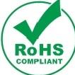 RoHS Compliant — Restriction of Hazardous Substances